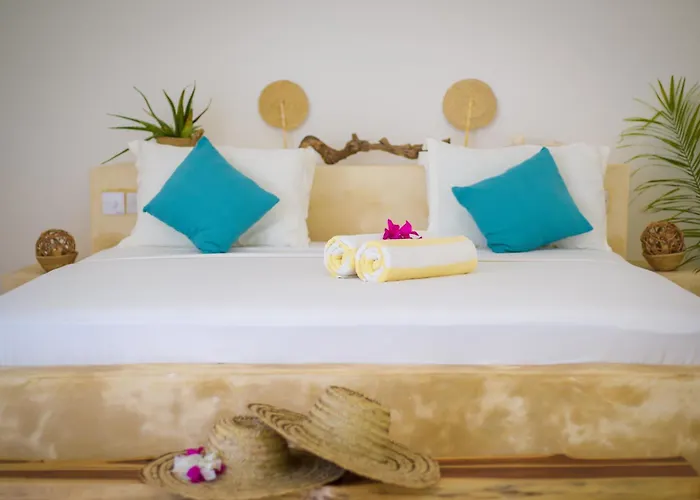 Aquamarina Hotel